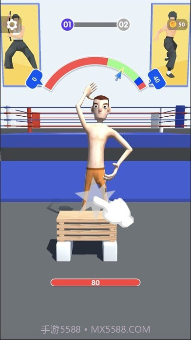 断水流大师兄截图1 断水流大师兄截图1