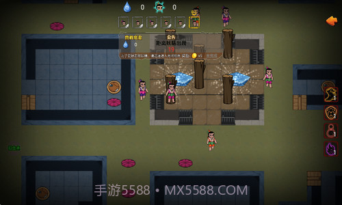 别惹葫芦侠截图3 别惹葫芦侠截图3