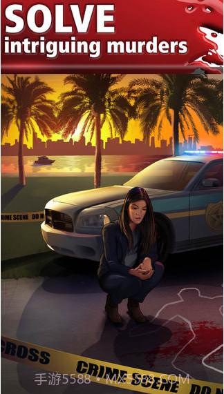 嗜血法医：暗夜噩梦截图2