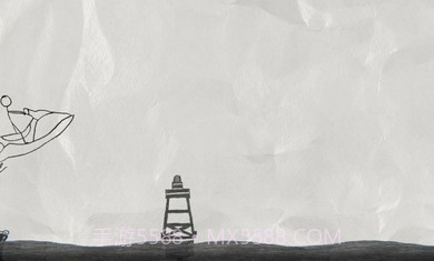 涂鸦破折号截图2