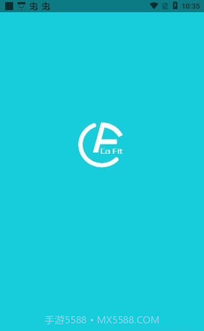 Ca Fit截图3