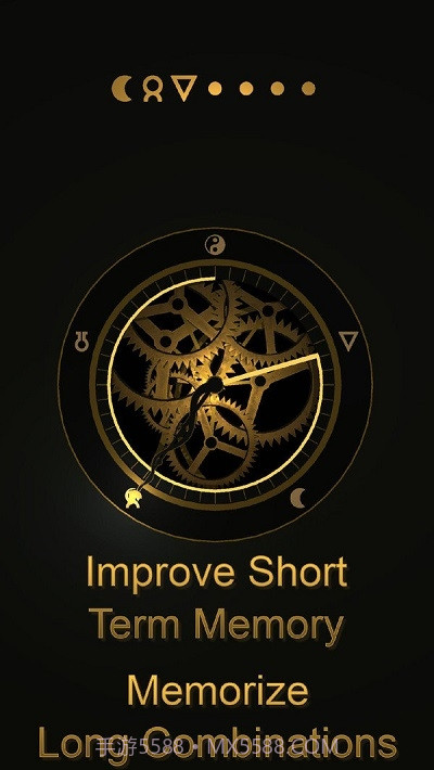 钟表匠模拟器截图1