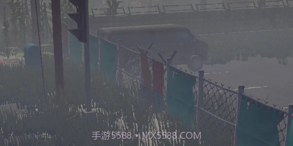 亡灵地平线生存射击截图3