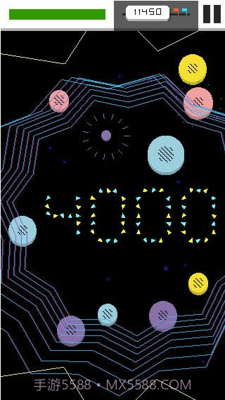 抽象宇宙无限截图2 抽象宇宙无限截图2