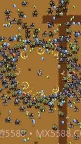 英雄生存截图1 英雄生存截图1