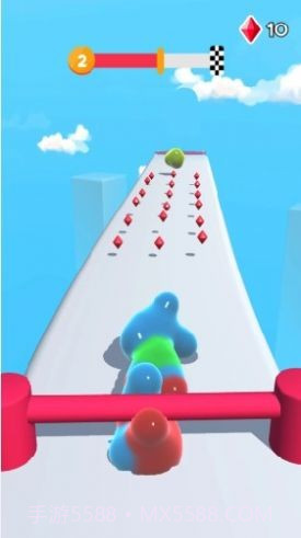 海王冲冲冲截图3 海王冲冲冲截图3