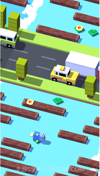 天天过马路截图3