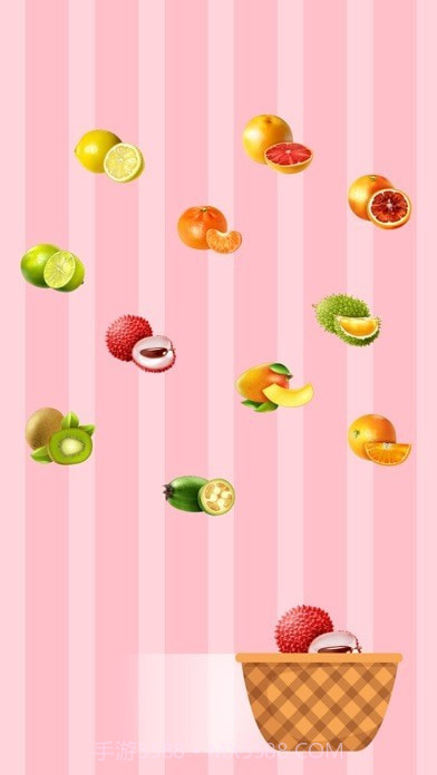 是或否水果恶作剧截图2