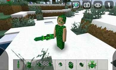 生存战争2仙人掌工艺截图2 生存战争2仙人掌工艺截图2