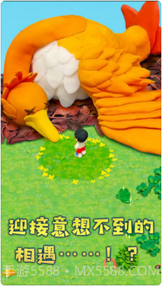 粘土无人岛截图2 粘土无人岛截图2