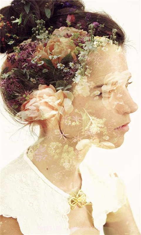 双重曝光美颜相机截图3 双重曝光美颜相机截图3