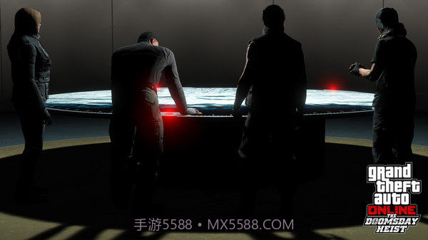 gta5豪华版截图1 gta5豪华版截图1