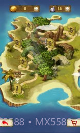 全民爱消除手游截图2 全民爱消除手游截图2