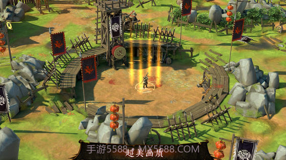 地牢猎手4截图3 地牢猎手4截图3