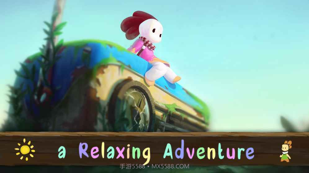 从未离开截图2 从未离开截图2