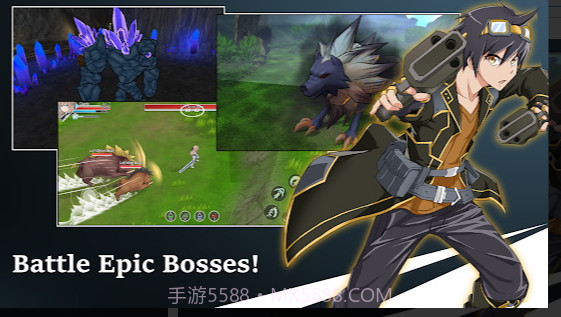 史诗征服2截图2