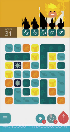 奥林巴斯之谜截图1 奥林巴斯之谜截图1