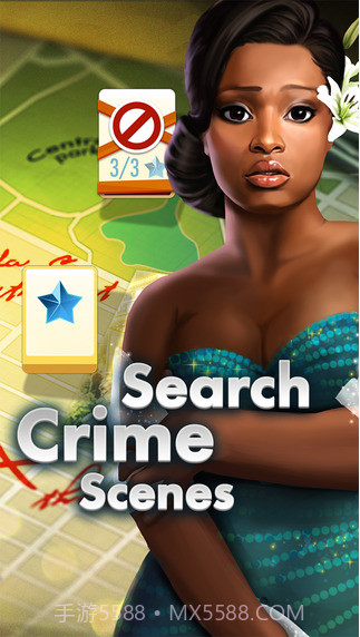 特工爱丽丝截图3 特工爱丽丝截图3