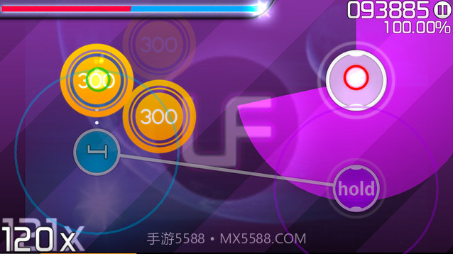 击打风暴截图2 击打风暴截图2