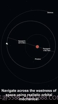 spaceflight截图1 spaceflight截图1