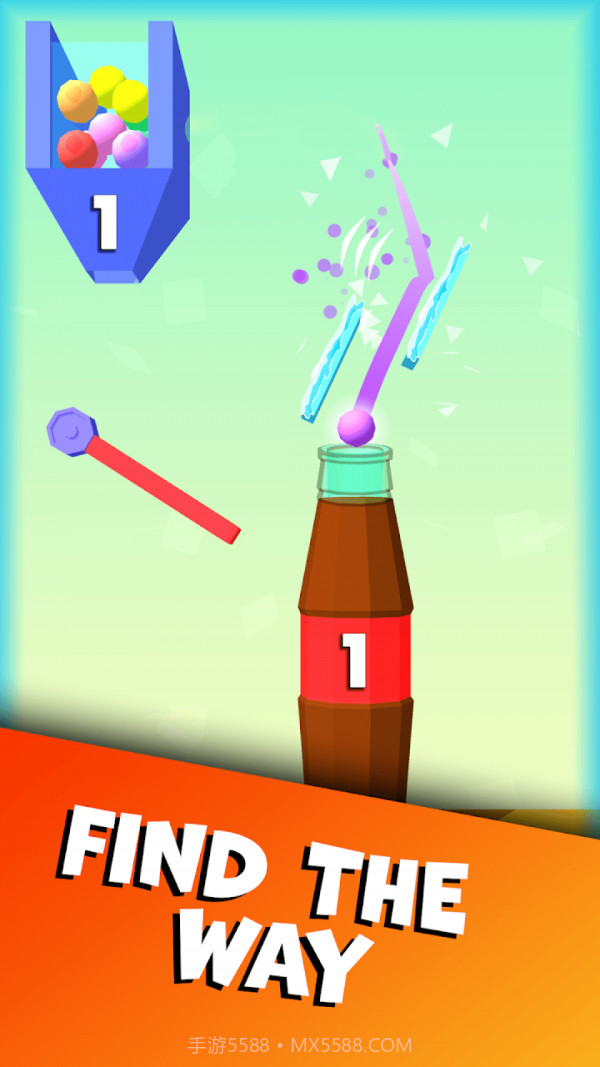 扔进可乐里截图2 扔进可乐里截图2