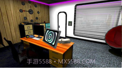 微笑-X公司截图3