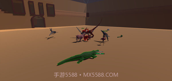 动物合成最新版截图4