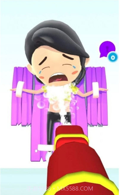 挠他痒痒手机版截图3 挠他痒痒手机版截图3