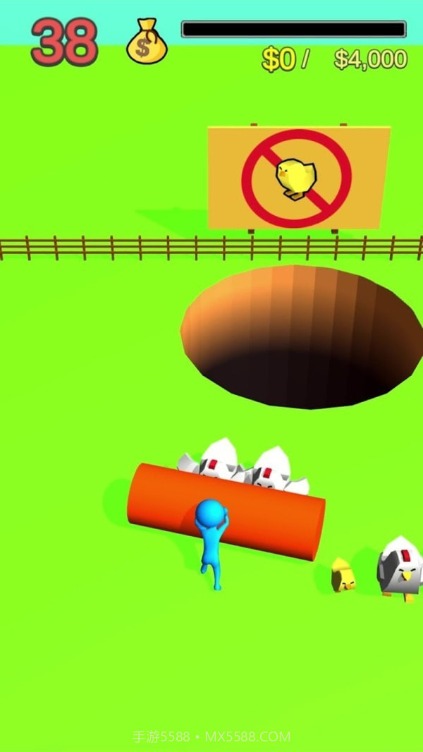 小鸡分好类截图4