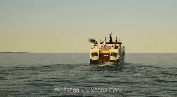 钓鱼北大西洋手机版截图3