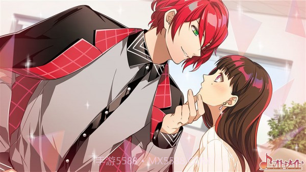 副作用之瞳截图5