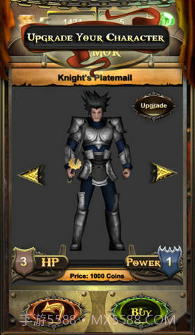 奔跑任务截图4 奔跑任务截图4