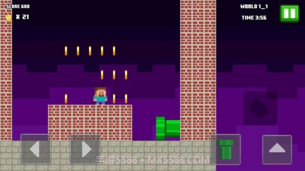 工艺人救公主截图5