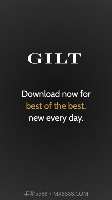 Gilt截图7