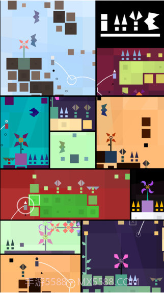 地狱山花截图2 地狱山花截图2