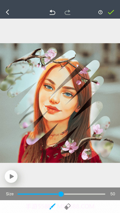 ToonMe截图6 ToonMe截图6