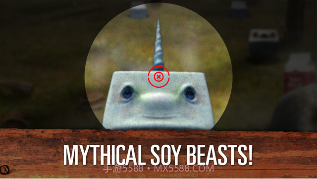 豆腐猎人截图4 豆腐猎人截图4