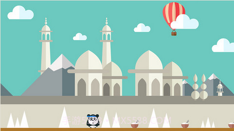 时髦熊猫截图5 时髦熊猫截图5