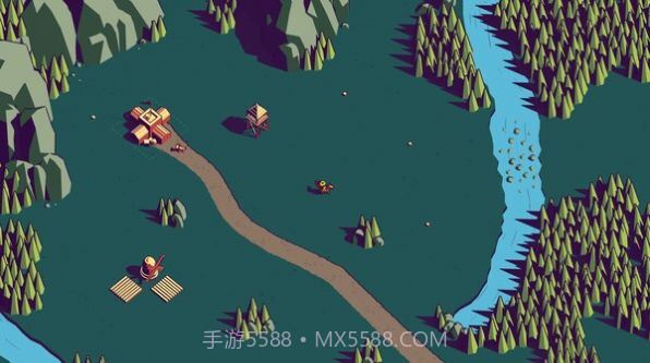 王国陨落steam手机版截图1