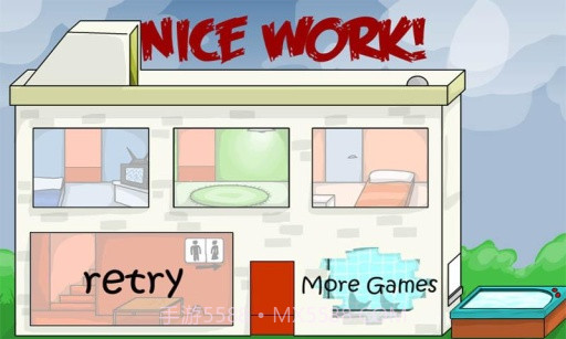 火柴人之死截图3