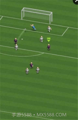 最佳射手2截图2 最佳射手2截图2