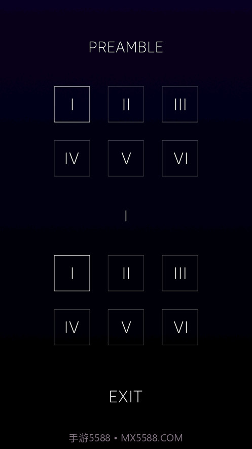 超级冲冲球截图3 超级冲冲球截图3