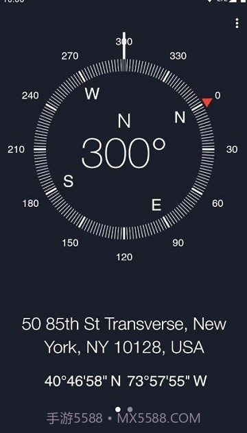三星指南针截图4 三星指南针截图4