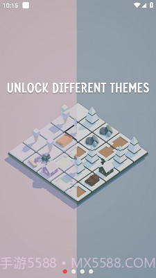 迷你小镇截图3 迷你小镇截图3