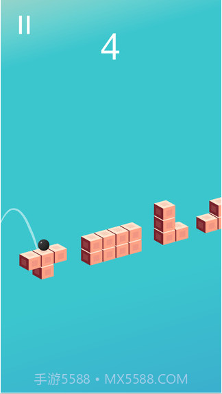 球球快跳截图1 球球快跳截图1