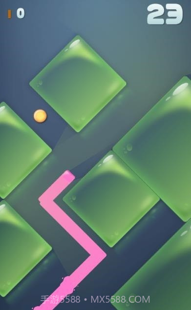 泡泡口香糖截图4 泡泡口香糖截图4