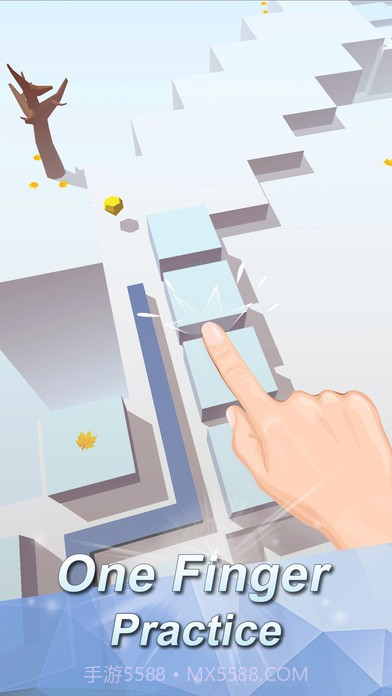 Dancing Line截图1 Dancing Line截图1