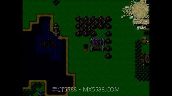 四季女神 冷狐版截图1 四季女神 冷狐版截图1