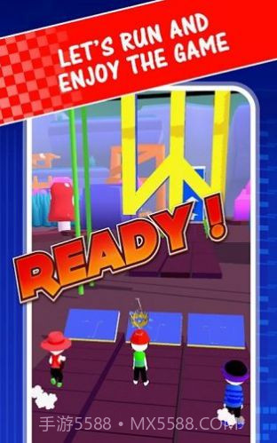 亡灵奔跑截图3 亡灵奔跑截图3