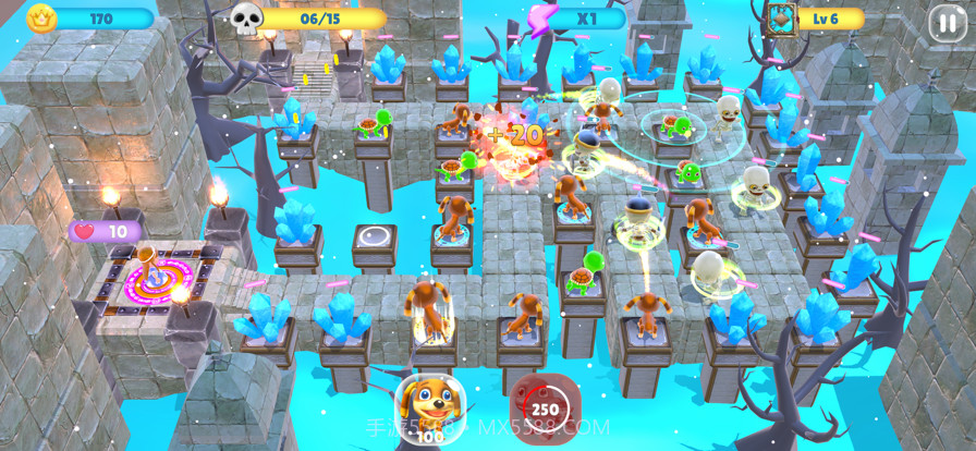 公主卫队截图7 公主卫队截图7